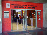Biblioteca Central