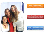 EQUIPO PROFESIONAL DASS