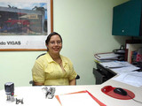 JOHANNA DIAZ DIRECTORA DASS 2017
