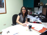 GLADYS CONTINANZA SUB-DIRECTORA  e  DASS 2017
