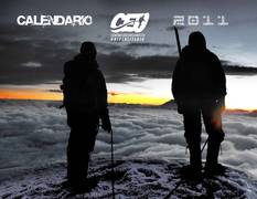Portada Calendario 2011