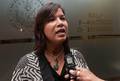 Yelitza Campos, especialista del Instituto de Investigación de Biomedicina