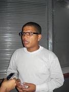 Jesiel Reyes