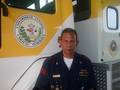 Capitán Freddy Rodríguez