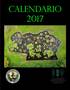 Calendario Ambiental Digital 2107