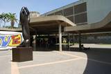 Plaza cubierte