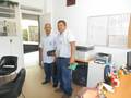 Tecnicos del IEJB