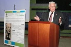 Embajador de El Salvador