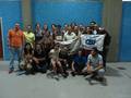 Compartir en el CEU por el 57 Aniversario