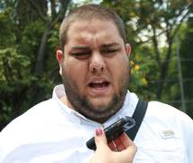 Juan Requesens, Presidente de la FCU