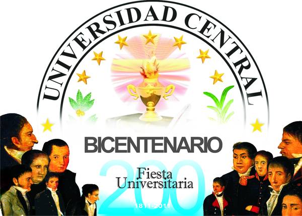 Bicentenario de la UCV