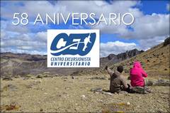 58 Aniversario.