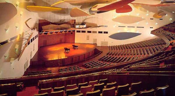Aula Magna