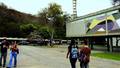La UCV retoma poco a poco sus actividades (Créditos: Carlos Ramírez)