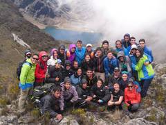 Alto de la Verde. Foto Luis Aviles