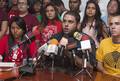 Presidente de la FCU-UCV, Juan Requesens