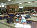 Biblioteca Central
