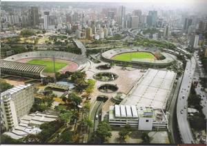 CIUDAD UNIVERSITARIA DE CARACAS