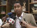Director de Seguridad de la UCV, Daniel Rivero