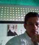 Instructor del Club de Aikido UCV Maracay, Erick Tovar