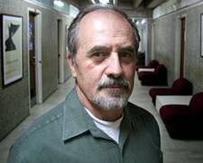 Prof. Humberto García Larralde, representante profesoral ante el Consejo Universitario de la UCV