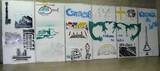 Exposición Interactiva (Escuela de Arte)