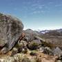 Zona de Boulders en Mucumpisito