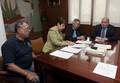 Firma de disolución del FONJUCV y transferencia de bienes a la UCV