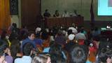 Presentación de Presupuesto 23/03/11