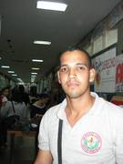 Kevin Avila