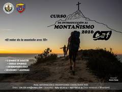 CIMM 2016