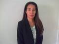 Dra. Carla Mena, profesora de la Maestría en Gerencia Empresarial de la Facultad de Ciencias Económicas y Sociales de la UCV
