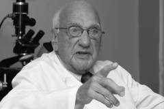 Dr. Jacinto Convit