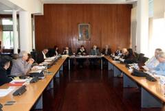 Consejo Universitario mantiene medida de suspensión de evaluaciones