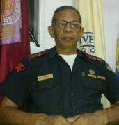 Segundo Comandante, Primer Teniente Freddy Rodríguez