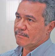Pbro. Raúl Herrera, Coord. Centro para la Paz y los Derechos Humanos