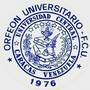 Logotipo del Orfeón Universitario 1976