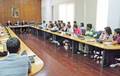 Secretaría informa sobre la propuesta de ingreso al Sistema de Educación Superior.