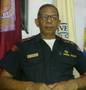 Segundo Comandante, Primer Teniente Freddy Rodríguez