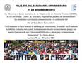 Marcha Universitaria 21Nov 2015