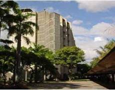 Edificio de FACES