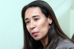 Dra. Carla Mena. Profesora del Postgrado en Ciencias Administrativas de la UCV