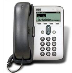 Telefono IP MODELO 7911G