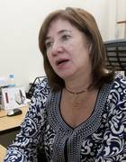 Yanira Lovera, Directora del DASS