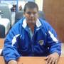 Ing. Agustín Aveledo, director de Dfipu