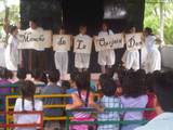 Teatro Chichón en Maracay