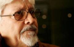 Prof. Antonio Cova, sociólogo y periodista egresado de la UCV