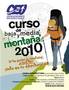 Curso Baja Y Media Montaña 2010
