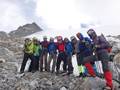 Curso de Alta Montaña 2015