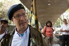 Alonso Padrón (SINATRAUCV), afirma que la "medida de devaluación obedece a una lógica capitalista y neoliberal que en nada tiene que ver con socialismo”